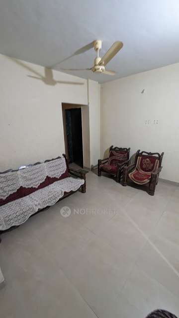1 BHK Flat In Vakratund Height for Rent  In Narhe