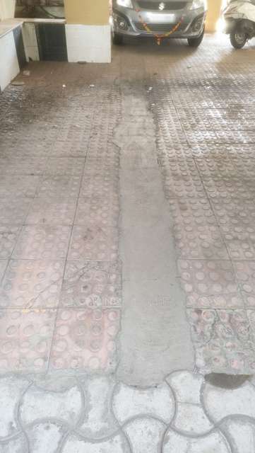 1 BHK Flat In Ars Dreams Apartment For Sale  In Dhanori