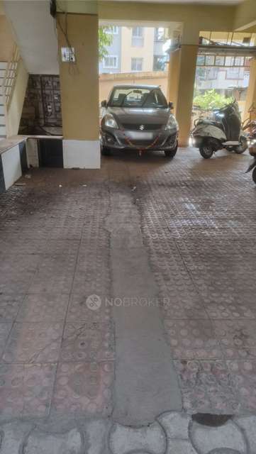 1 BHK Flat In Ars Dreams Apartment For Sale  In Dhanori