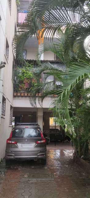 1 BHK Flat In Ars Dreams Apartment For Sale  In Dhanori