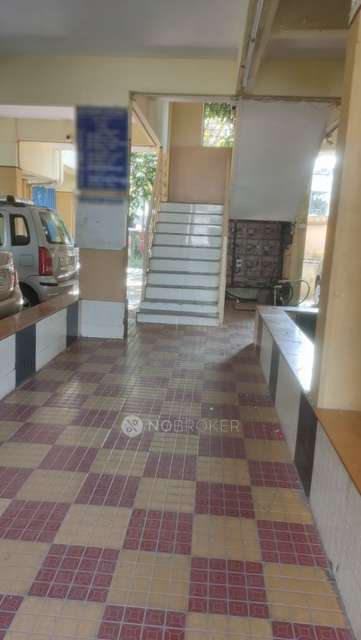 1 BHK Flat In Ars Dreams Apartment For Sale  In Dhanori