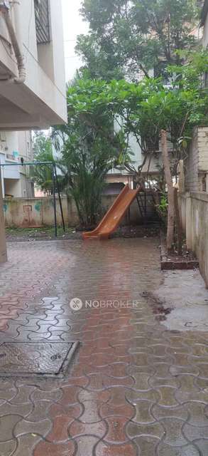 1 BHK Flat In Ars Dreams Apartment For Sale  In Dhanori