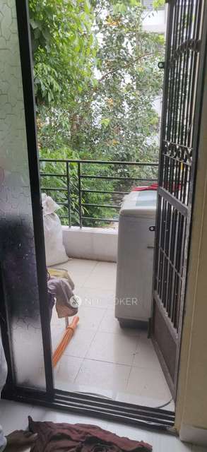 1 BHK Flat In Ars Dreams Apartment For Sale  In Dhanori