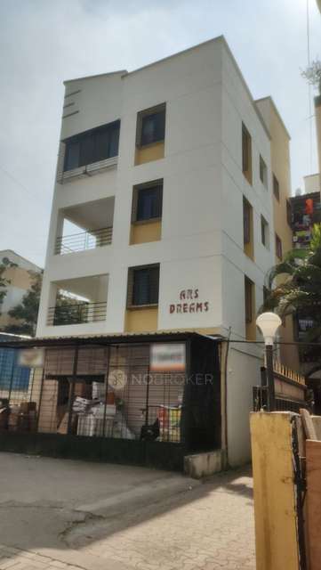 1 BHK Flat In Ars Dreams Apartment For Sale  In Dhanori