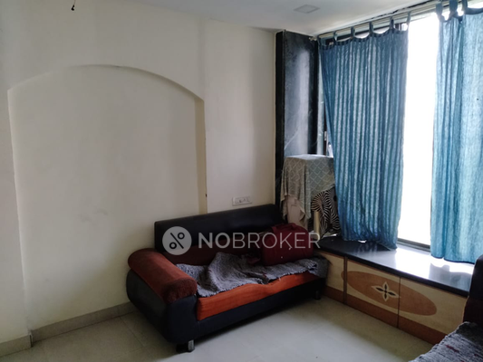2 BHK Flat In Saket Chs For Sale  In Thane West