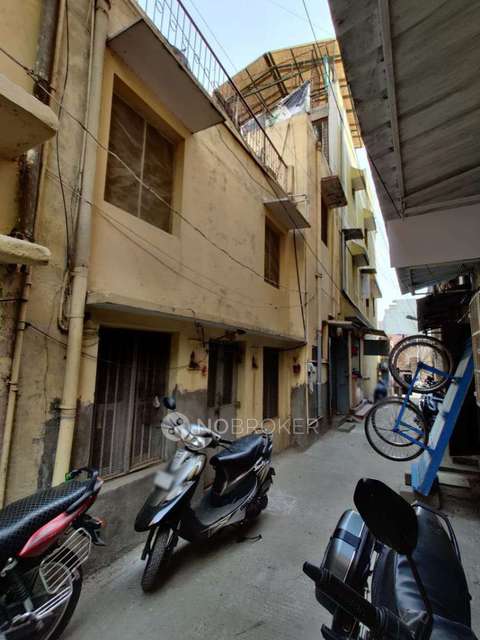 4 BHK House For Sale  In Shivaji Nagar