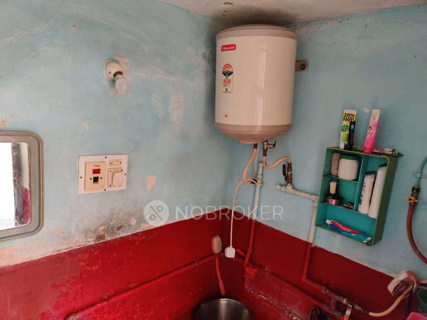 4 BHK House For Sale  In Shivaji Nagar