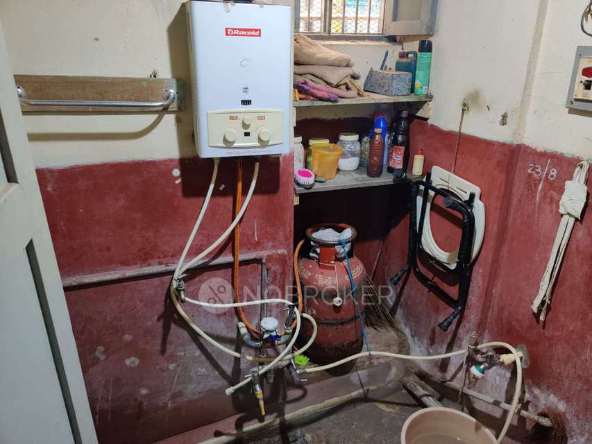 4 BHK House For Sale  In Shivaji Nagar