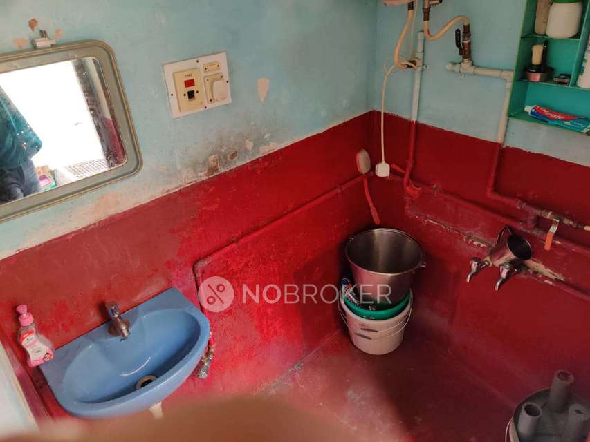 4 BHK House For Sale  In Shivaji Nagar