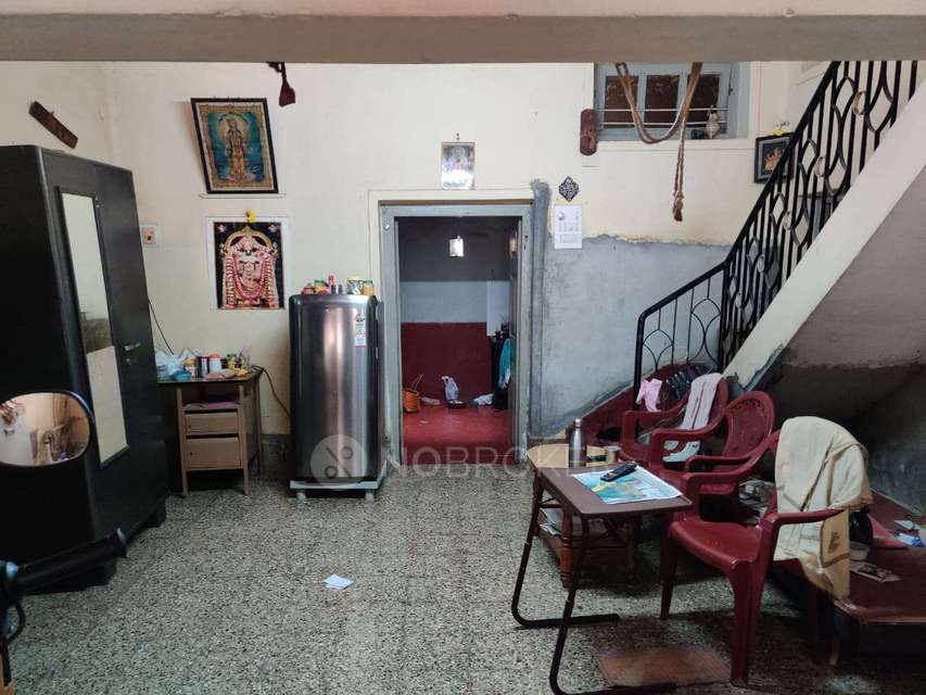 4 BHK House For Sale  In Shivaji Nagar