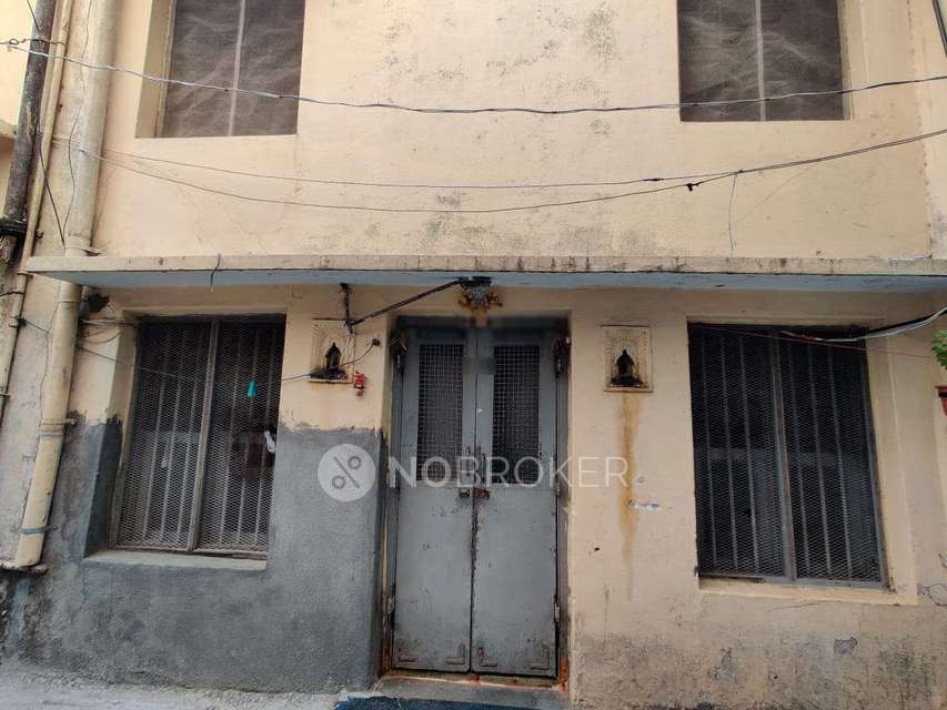 4 BHK House For Sale  In Shivaji Nagar