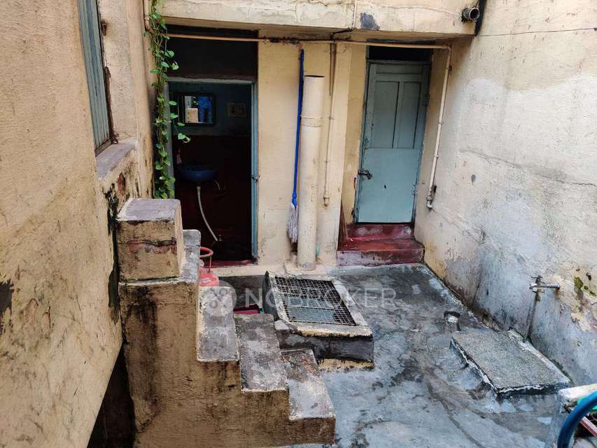 4 BHK House For Sale  In Shivaji Nagar