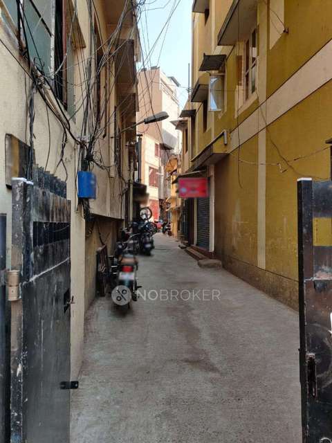 4 BHK House For Sale  In Shivaji Nagar