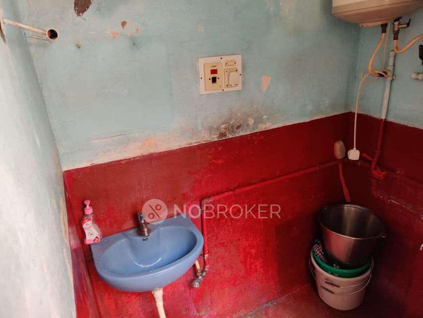 4 BHK House For Sale  In Shivaji Nagar