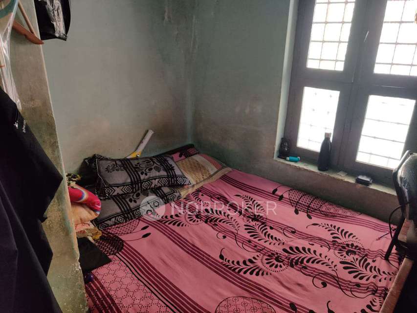 4 BHK House For Sale  In Shivaji Nagar