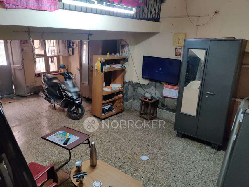 4 BHK House For Sale  In Shivaji Nagar