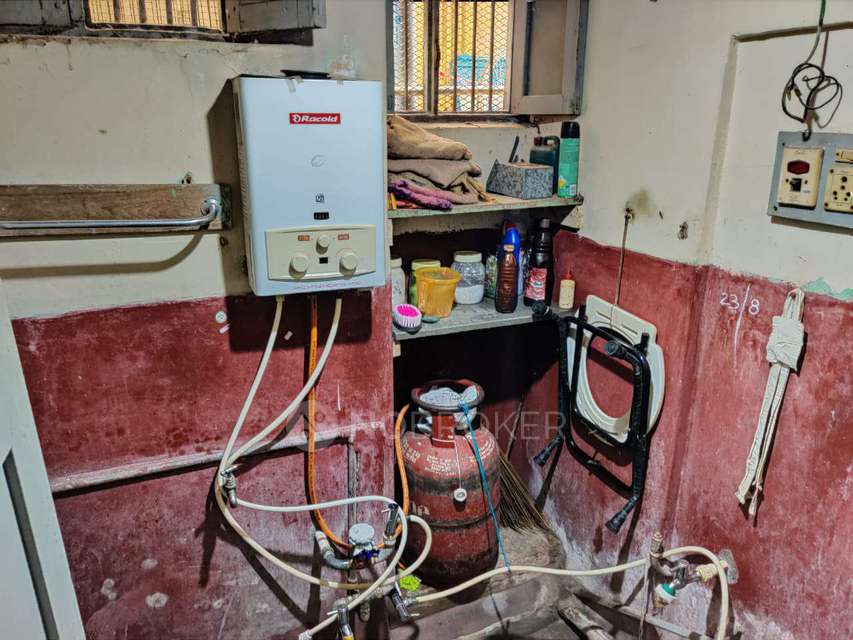 4 BHK House For Sale  In Shivaji Nagar