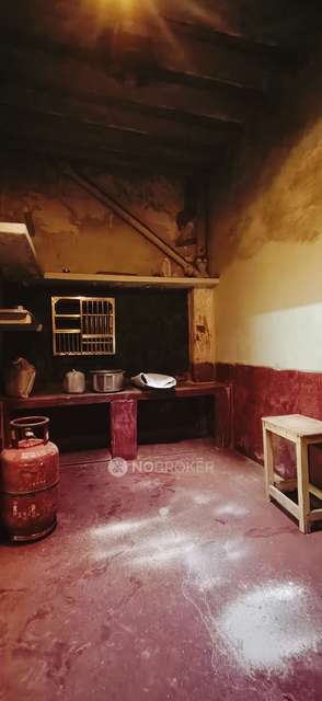 4 BHK House For Sale  In Shivaji Nagar