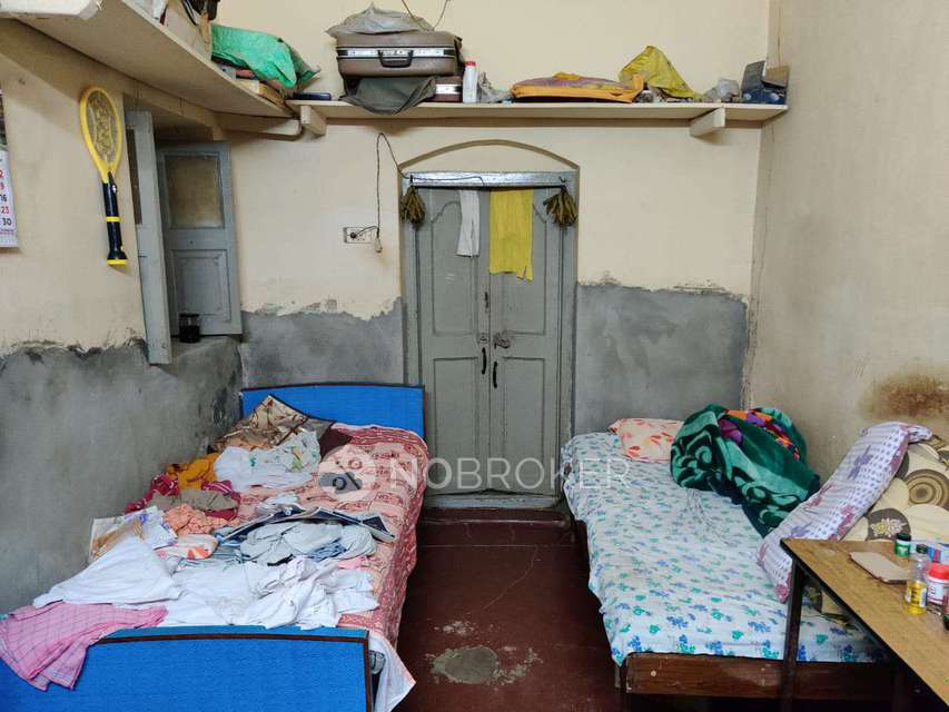 4 BHK House For Sale  In Shivaji Nagar