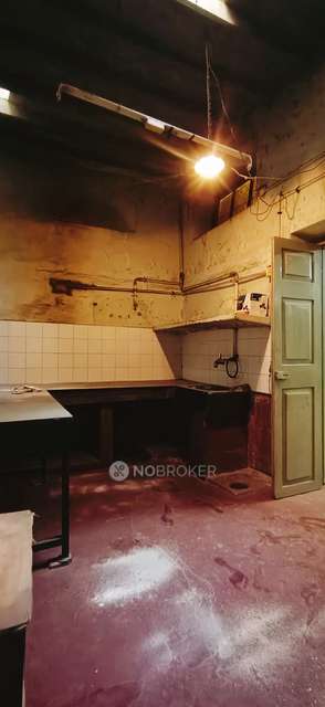 4 BHK House For Sale  In Shivaji Nagar