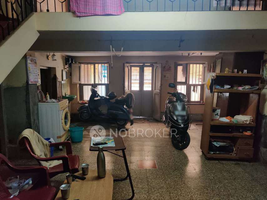 4 BHK House For Sale  In Shivaji Nagar