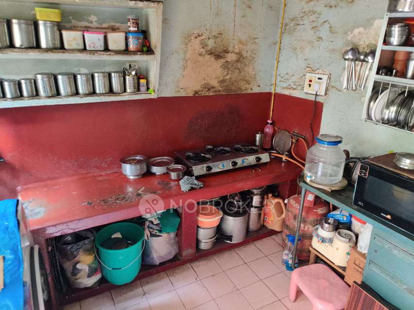 4 BHK House For Sale  In Shivaji Nagar