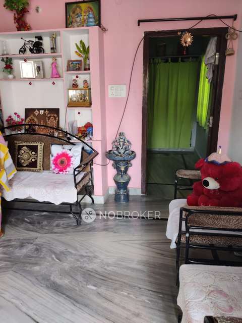 2 BHK Flat In Sri Vishnu Sadanam for Rent  In A S Rao Nagar