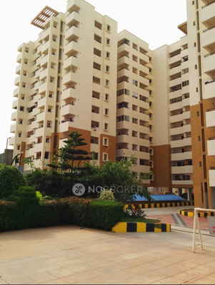 2 BHK Flat In Oceanus Greendale Phase I for Rent  In Horamavu