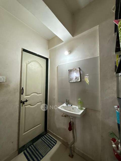 1 BHK Flat In Yash Plaza For Sale  In Chikhali