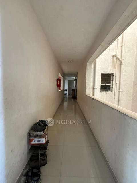 1 BHK Flat In Yash Plaza For Sale  In Chikhali
