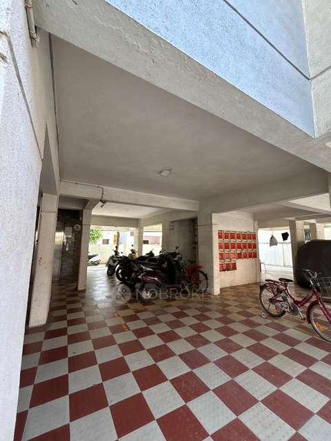 1 BHK Flat In Yash Plaza For Sale  In Chikhali