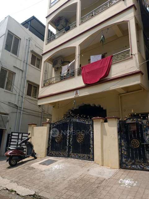 2 BHK House for Rent  In Bowenpally