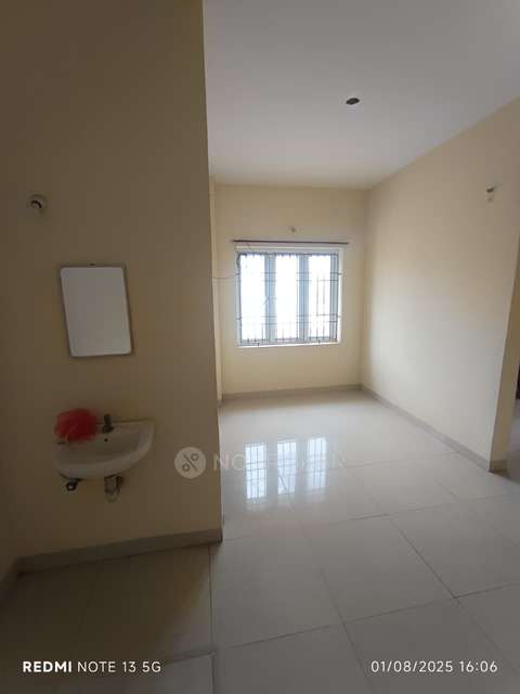 2 BHK Flat In Manikandapuram, Manikandapuram Chs for Rent  In Manikanda Puram