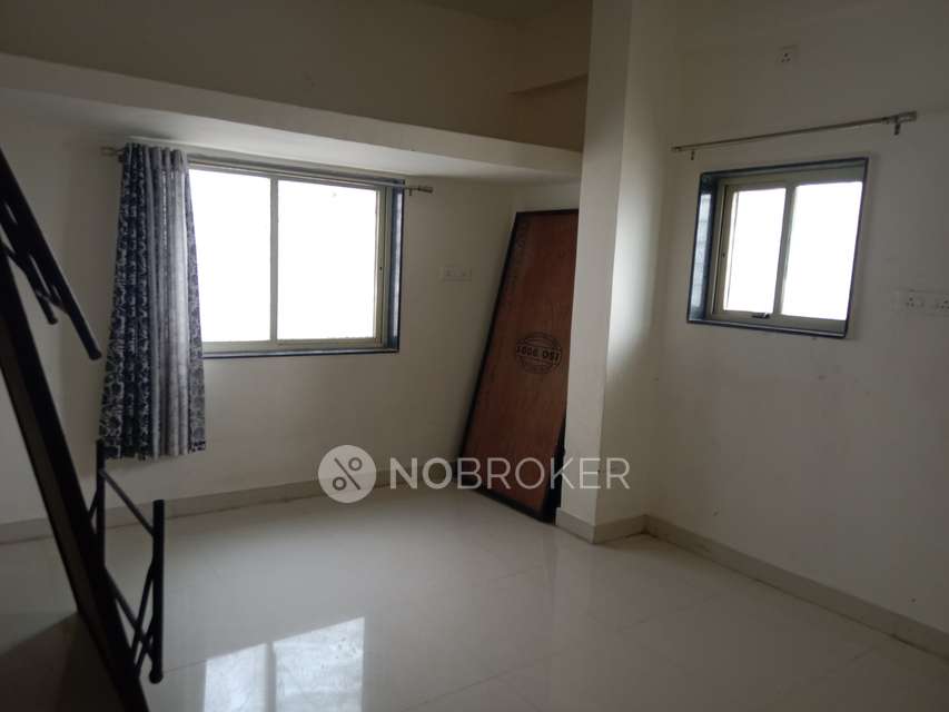1 BHK Flat In Shreeashirwad for Rent  In Thathawade