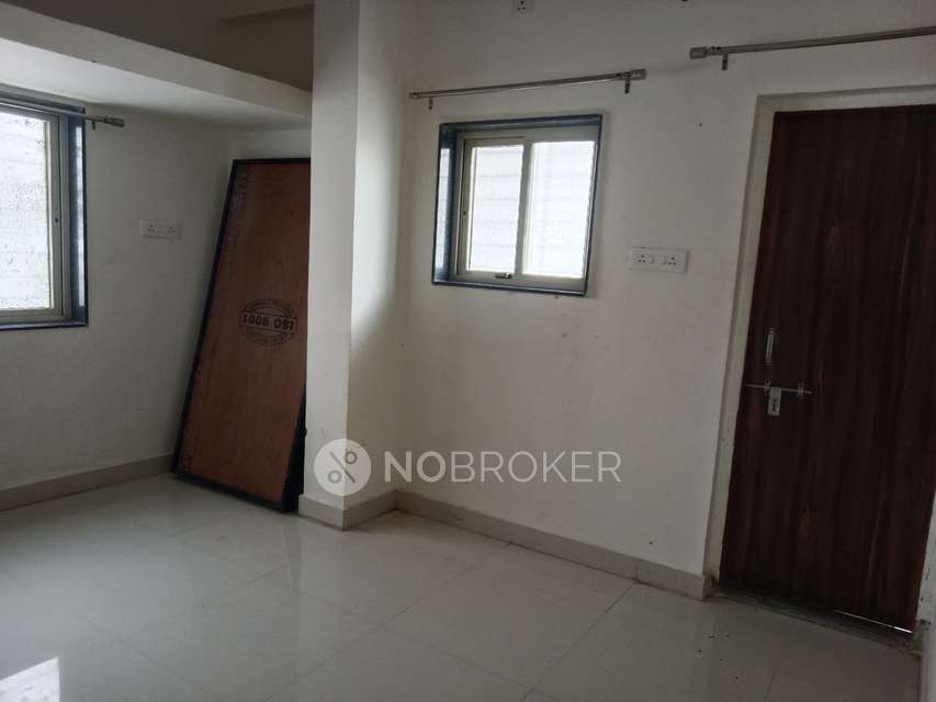 1 BHK Flat In Shreeashirwad for Rent  In Thathawade