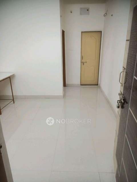 1 BHK Flat In Shreeashirwad for Rent  In Thathawade