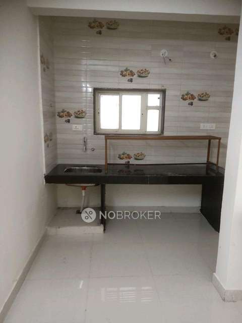 1 BHK Flat In Shreeashirwad for Rent  In Thathawade