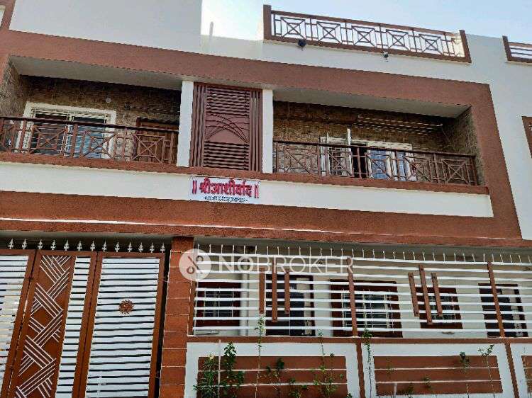 1 BHK Flat In Shreeashirwad for Rent  In Thathawade