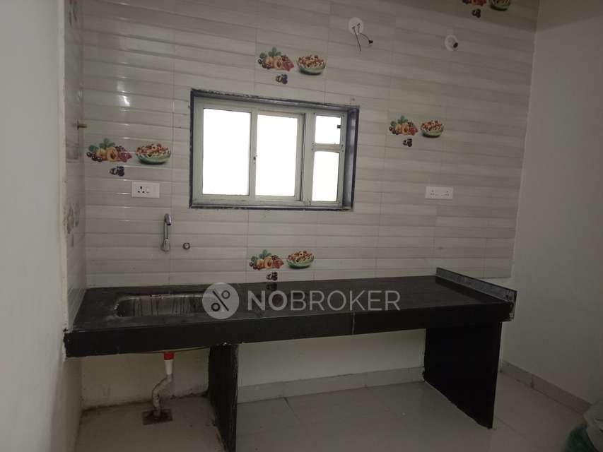 1 BHK Flat In Shreeashirwad for Rent  In Thathawade