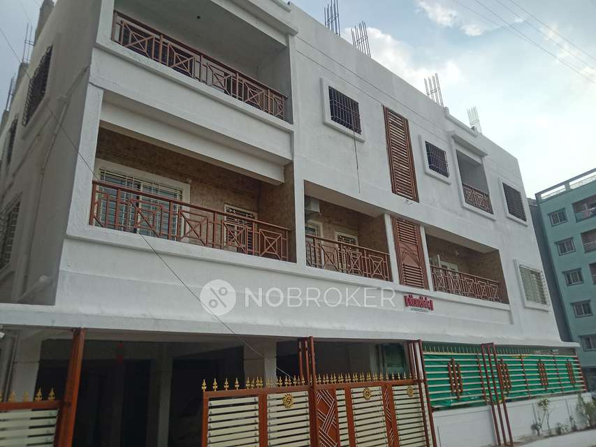 1 BHK Flat In Shreeashirwad for Rent  In Thathawade