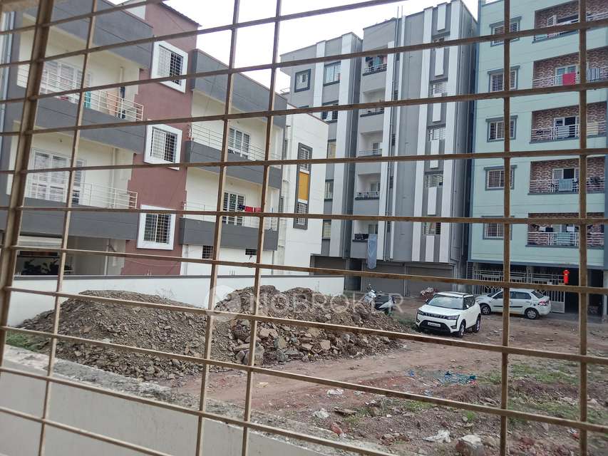 1 BHK Flat In Shreeashirwad for Rent  In Thathawade