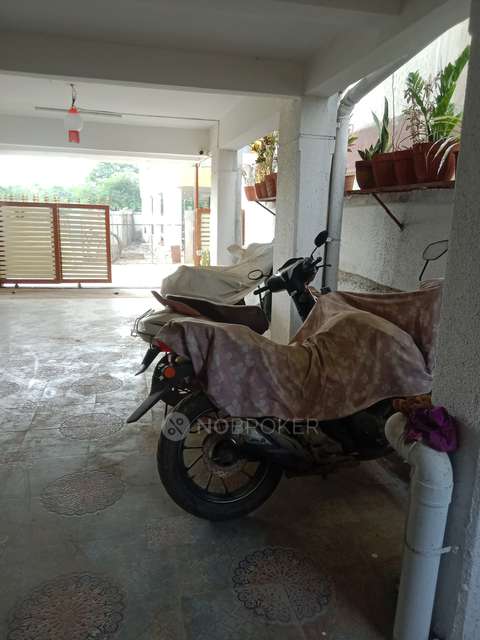 1 BHK Flat In Shreeashirwad for Rent  In Thathawade