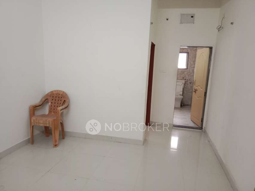 1 BHK Flat In Shreeashirwad for Rent  In Thathawade