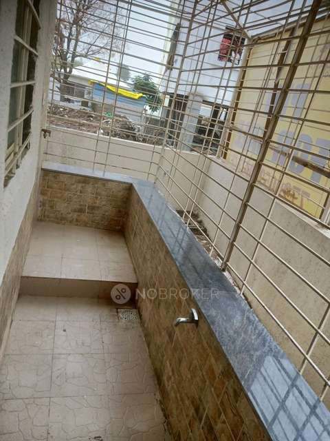 1 BHK Flat In Shreeashirwad for Rent  In Thathawade