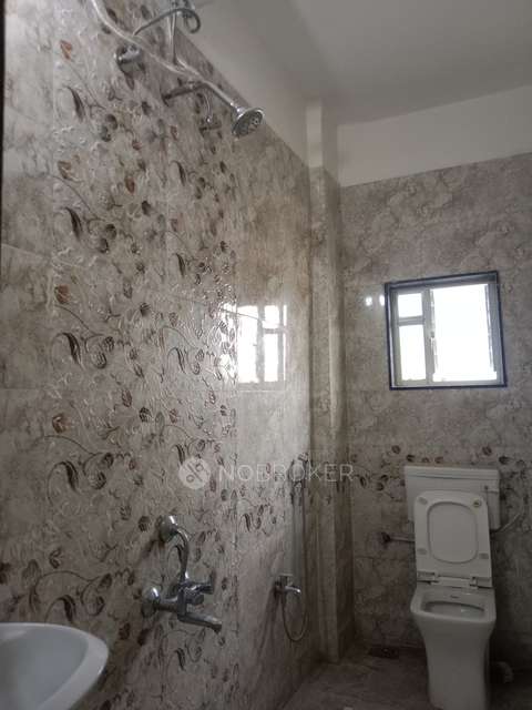 1 BHK Flat In Shreeashirwad for Rent  In Thathawade