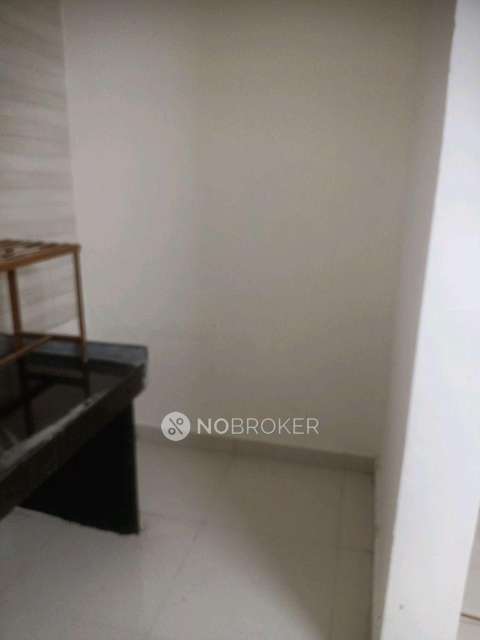 1 BHK Flat In Shreeashirwad for Rent  In Thathawade