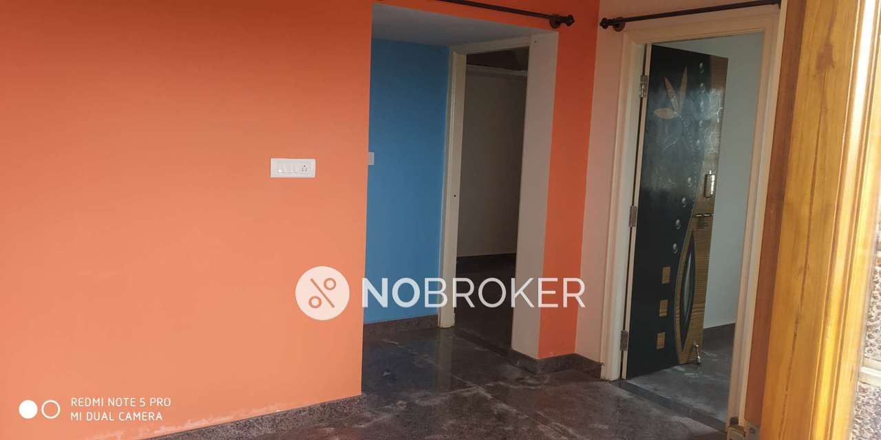 2 BHK House for Rent  In Hennur Gardens