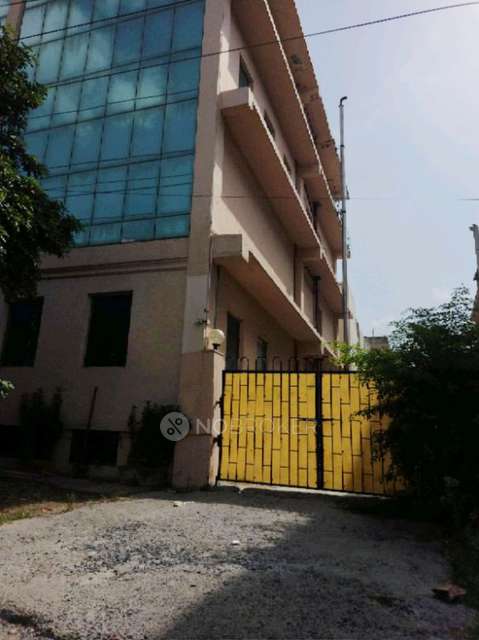 1 BHK Flat In Standalone Building  for Rent  In Burari