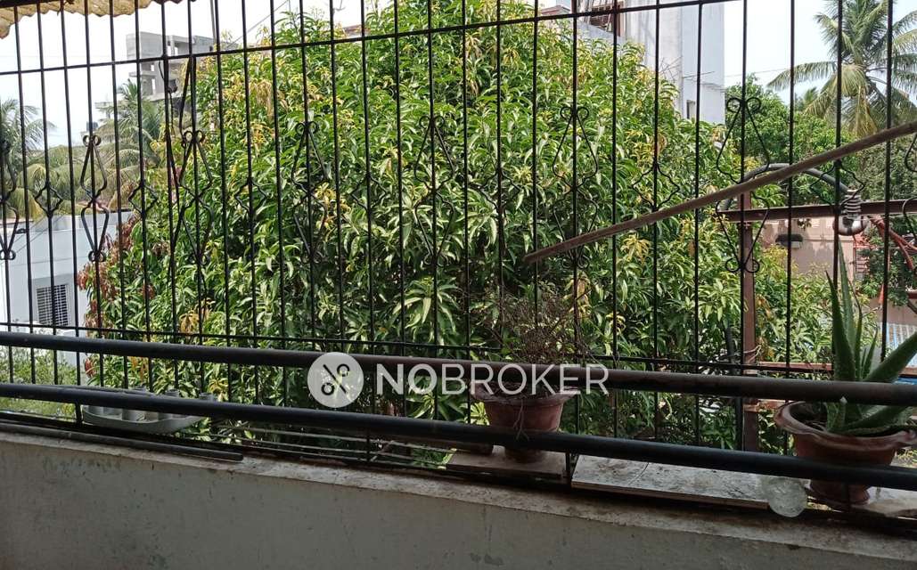 1 BHK Flat for Rent  In Vishrantwadi