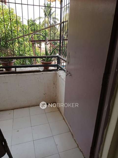 1 BHK Flat for Rent  In Vishrantwadi